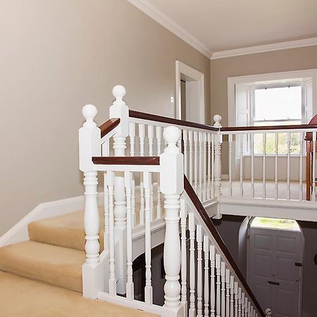 Ballinclea House Bed And Breakfast Brittas Bay Zewnętrze zdjęcie