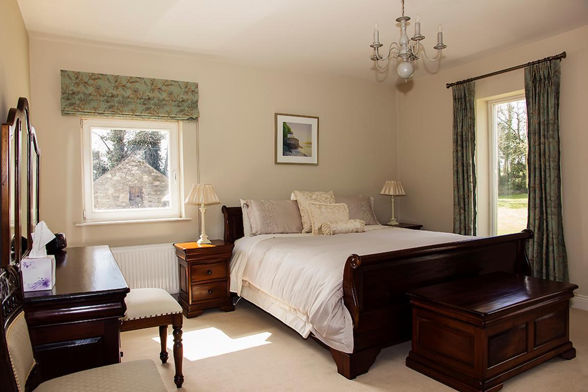 Ballinclea House Bed And Breakfast Brittas Bay Zewnętrze zdjęcie