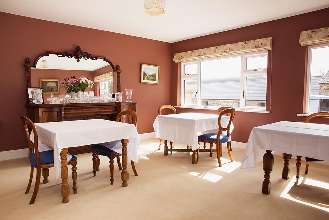 Ballinclea House Bed And Breakfast Brittas Bay Zewnętrze zdjęcie