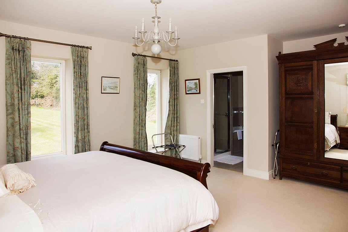 Ballinclea House Bed And Breakfast Brittas Bay Zewnętrze zdjęcie